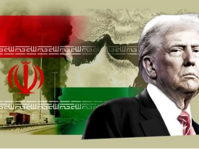 ترامپ: محاصره دریایی ایران الان لغو می شود/ تا اطلاع ثانوی هیچ پولی با ایران مبادله نخواهد شد/ در حال اتخاذ تصمیم نهایی درباره ایران هستم