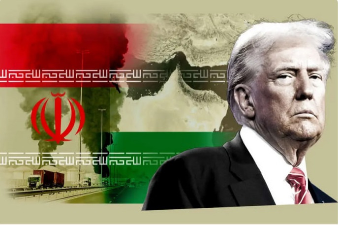 ترامپ: محاصره دریایی ایران الان لغو می شود/ تا اطلاع ثانوی هیچ پولی با ایران مبادله نخواهد شد/ در حال اتخاذ تصمیم نهایی درباره ایران هستم