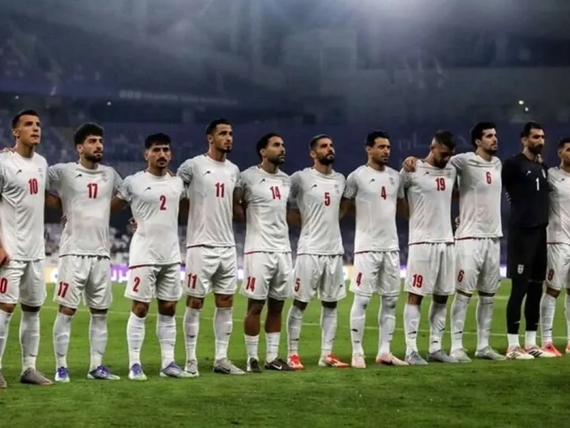تکلیف ایران در جام جهانی روشن شد