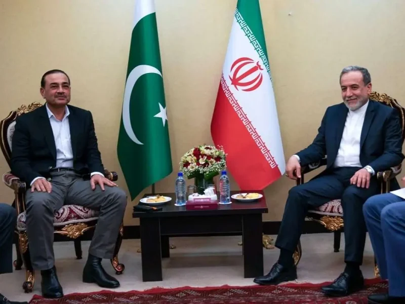 گزارش زنده: آخرین اخبار تقابل ایران و آمریکا: میانجیگری پاکستان و قطر، حضور عاصم منیر در تهران و باقی ماندن شکاف‌های عمیق