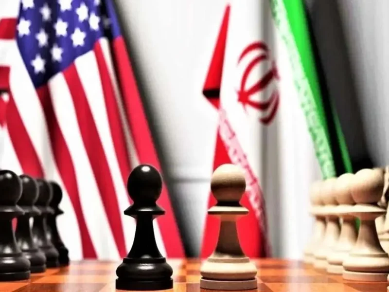 راند آخر زورآزمایی؟/ آخرین وضعیت چشمانداز مذاکرات تهران و واشنگتن