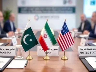 گزارش زنده: درگیری‌ ایران و آمریکا، پیشنهاد پایان جنگ و انتظار برای پاسخ ایران
