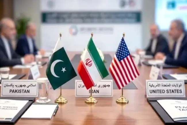 گزارش زنده: درگیری ایران و آمریکا، پیشنهاد پایان جنگ و انتظار برای پاسخ ایران