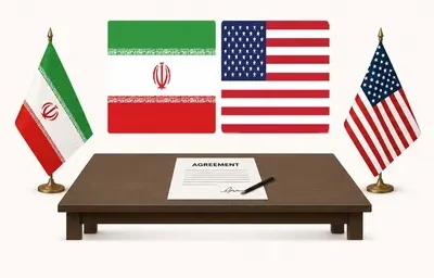 ایران – آمریکا /توافق در ژنو سوئیس امضا می شود/ تماس ایران و ویتکاف از طریق قطری ها در تهران / جزئیات توافق: امکان استفاده ایران از پول های بلوکه شده ؛ کاهش سطح اورانیوم داخل ایران / پرواز ۴ هواپیمای پشتیبان سفر ونس به اروپا برای امضای توافق