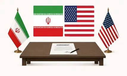 ایران – آمریکا /توافق در ژنو سوئیس امضا می شود/ تماس ایران و ویتکاف از طریق قطری ها در تهران / جزئیات توافق: امکان استفاده ایران از پول های بلوکه شده ؛ کاهش سطح اورانیوم داخل ایران / پرواز ۴ هواپیمای پشتیبان سفر ونس به اروپا برای امضای توافق