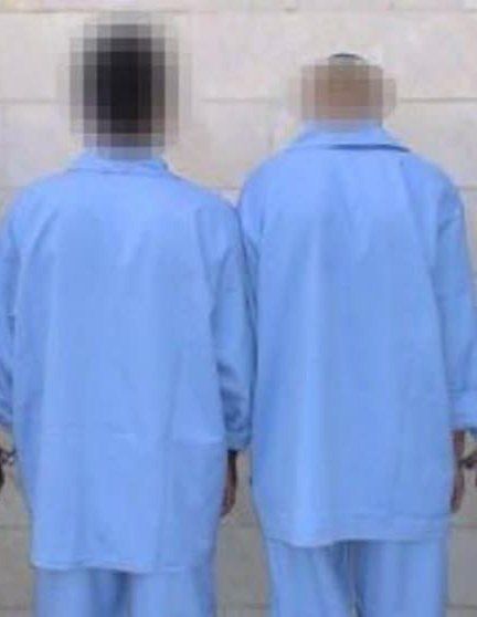 دستگیری سارقین معابر و اماکن عمومی با ۴ فقره سرقت در آستانه اشرفیه