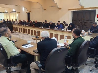 نیاز های مواکب شهرستان آستانه اشرفیه در کربلای معلی و نجف اشرف  اعلام شد