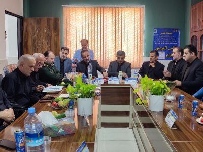 اصناف شهرستان آستانه اشرفیه حقاً و انصافاً  در جنگ ۱۲ روزه و رمضان پای کار بودند/روح زندگی که در جامعه جاری است  به واسطه وجود اصناف و بازاریان ما است