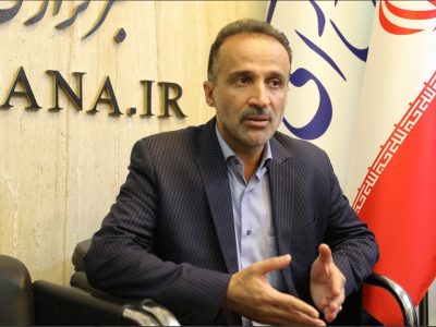 ایجاد ظرفیت جابه‌جایی سالانه ۱۰۰ میلیون تن کالا از کریدورهای جایگزین/ شرکت بازرگانی دولتی برای واردات کالاهای اساسی ورود کن