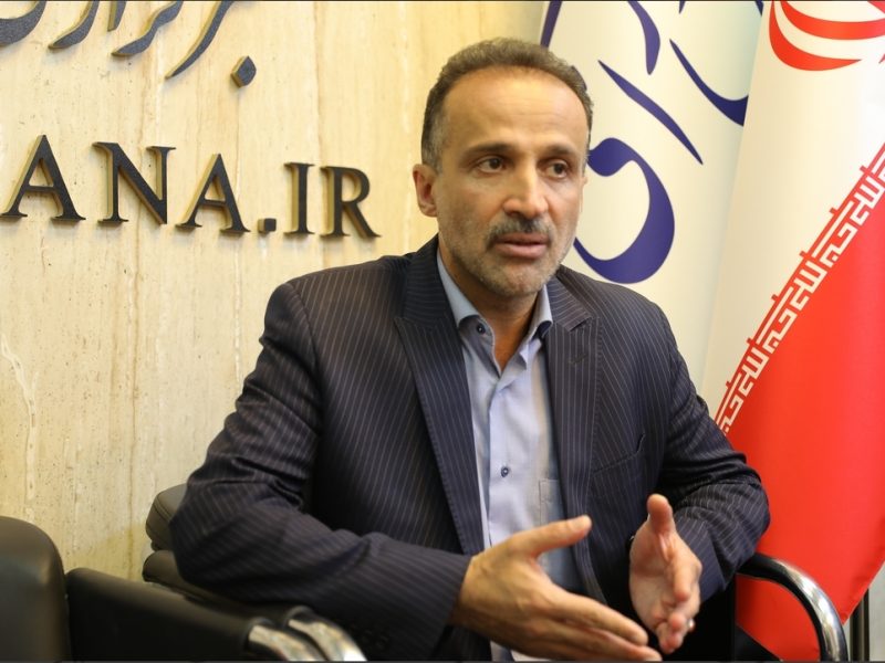 ایجاد ظرفیت جابه‌جایی سالانه ۱۰۰ میلیون تن کالا از کریدورهای جایگزین/ شرکت بازرگانی دولتی برای واردات کالاهای اساسی ورود کن