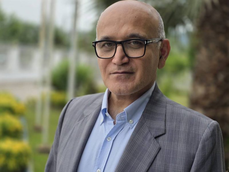 توسعه بیمارستان شهرستان لنگرود با ۲۰۰ میلیارد تومان در دست اقدام است