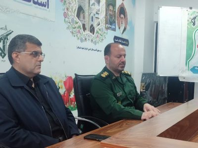 ویژه برنامه های شهدای اقتدارجنگ ۱۲ روزه و سردار عارف شهید مهدی خوش سیرت اعلام شد