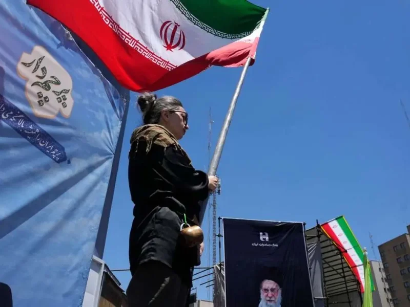 گزارش زنده: جزئیات توافق ایران و آمریکا: تردد کشتی های ایرانی با اتمام محاصره دریایی و کارشکنی اسرائیل در لبنان