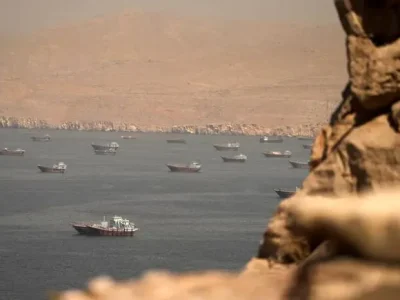 جزئیات مذاکرات ایران و آمریکا؛ افزایش تنش، اتهام نقض آتش بس توسط ترامپ و حمله به جزیره سیریک