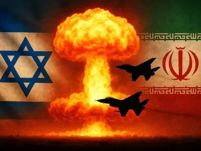 گزارش زنده: آخرین اخبار تقابل ایران و اسرائیل: جزئیات حملات متقابل و تلاش ها برای بسته نشدن مسیر دیپلماسی