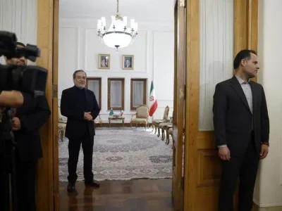آخرین اخبار از تحولات پس از تفاهم‌نامه؛ تلاش برای آتش بس در لبنان و آغاز مذاکرات/تنگه هرمز بسته شد/سفر هیئت مذاکره کننده ایران به سوئیس