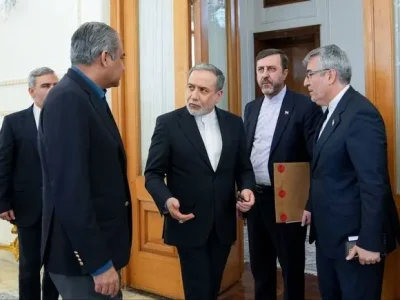 گزارش زنده: آخرین اخبار تقابل ایران و آمریکا: پیام مهم پاکستان در تهران