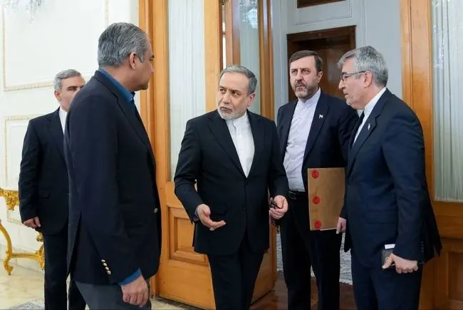 گزارش زنده: آخرین اخبار تقابل ایران و آمریکا: پیام مهم پاکستان در تهران