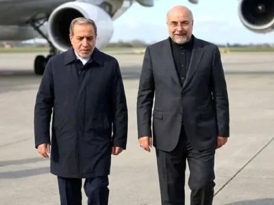 گزارش زنده: آخرین اخبار از توافق ایران و آمریکا؛ جزئیات امضای الکترونیکی تفاهم‌نامه و تقلای مخالفان توافق