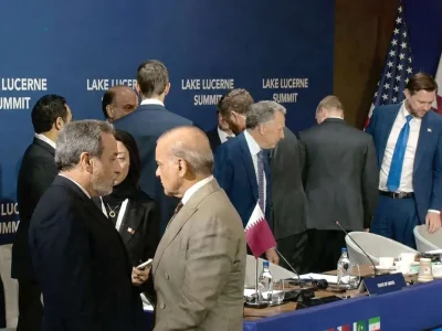 جزئیات مذاکرات ایران و آمریکا؛ هشدار ایران درباره تنگه هرمز و روایت تازه ترامپ از جنگ