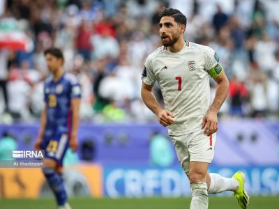 علیرضا جهانبخش به امدادگران گیلان پیوست