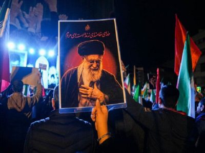 اجرای طرح «۴۰ شب چهل مسجد» با هدف بزرگداشت رهبر شهید در گیلان