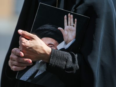 پایان ۱۲۶ روز دلتنگی؛ وداع امّت با رهبر عاشورایی که به سرداران کربلا پیوست