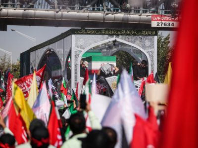 ایران؛ زاینده و پاینده