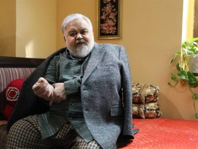 از «خداحافظ نابغه» تا «دیر کردیم برای قدردانی»؛ سینما در سوگ «عمو اکبر»