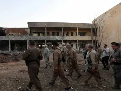سه تحلیل درباره علت حملات اخیر آمریکا به جنوب ایران: پر کردن دست ها برای مذاکره با مقدمه جنگ تمام عیار؟