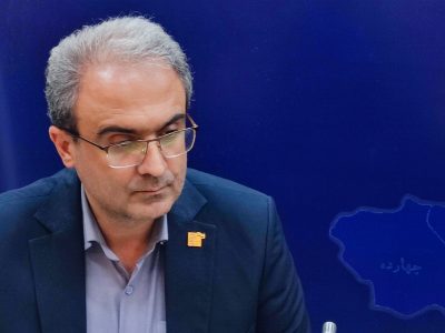  شهرستان آستانه اشرفیه در اجرای پروژه «جی‌نف» به یکی از شهرستان‌های پیشرو کشور تبدیل می شود/تمامی روستاهای بالای ۲۰ خانوار آستانه‌اشرفیه به شبکه ملی اطلاعات متصل هستند