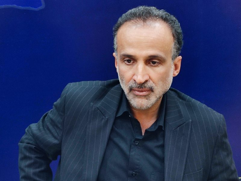 بهره‌برداری از پروژه فیبر نوری و رفع مشکلات آنتن‌دهی باید تعیین تکلیف شود