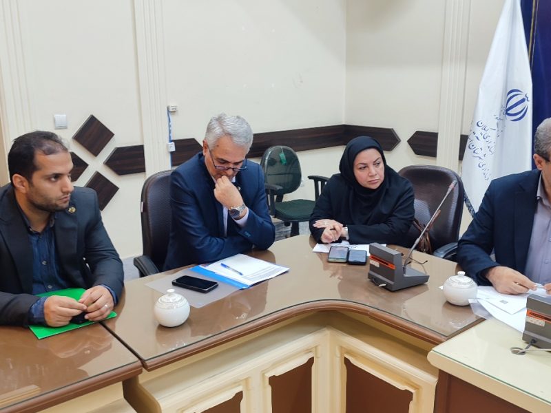 آستانهاشرفیه در اولویت اجرای طرح تبدیل شبکه مسی به فیبر نوری قرار میگیرد