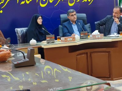 همه دستگاه‌های اجرایی برای ارتقای آموزش و پرورش همکاری کنند