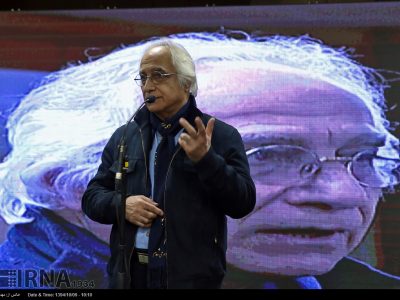 شمس لنگرودی: پس از رنج، گشایش در راه است