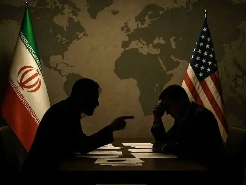 از این برزخ چگونه می توان خارج شد؟