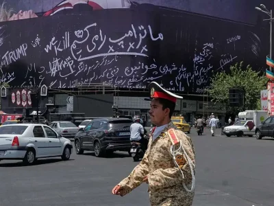 اخبار جنگ ایران و آمریکا: حملات آمریکا به جنوب ایران، محاصره دریایی و پاسخ متقابل ایران