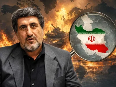 اقتصاد ایران به نقشه راه سه‌ساله نیاز دارد؛ مدیریت روزمره کافی نیست