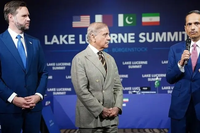 گزارش زنده چشمانداز دور جدید مذاکرات؛ ماراتن دوحه برای باز کردن گره ۶ میلیارد دلاری