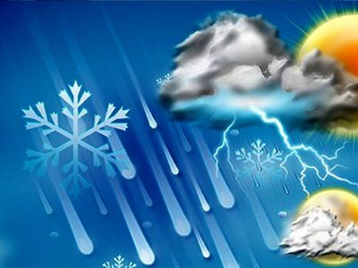 هوای گیلان ناپایدار می‌شود