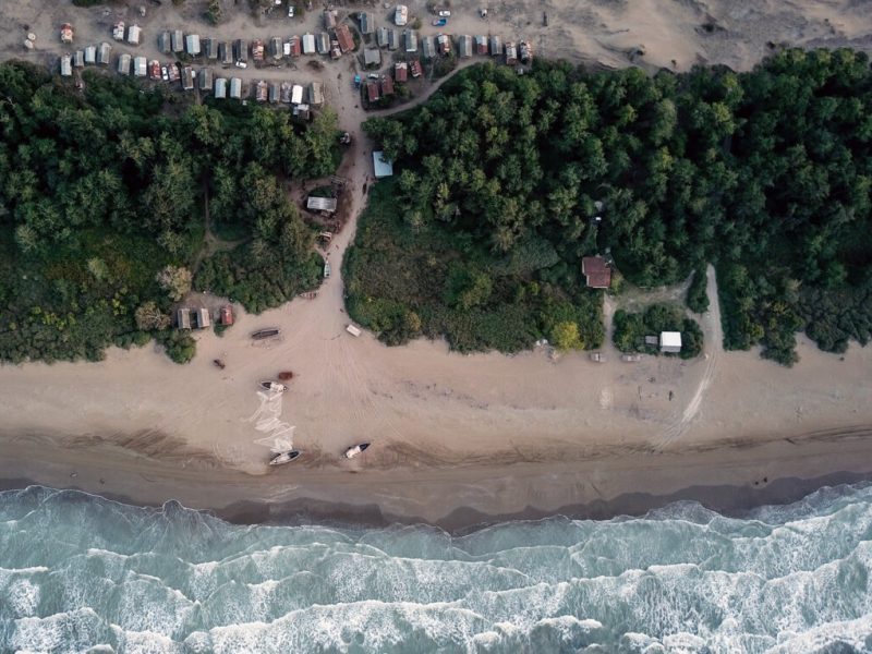 کنوانسیون خزر به تقویت امنیت ملی منجر میشود/تداوم مذاکرات ایران با همسایگان