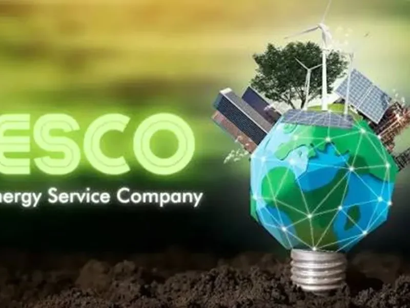 «شرکتهای خدمات انرژی (ESCO)» چاقوی جراحی صنعت نفت و گاز