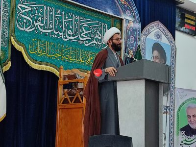 سیره حکومتی پیامبر(ص) باید الگوی خدمتگزاران نظام باشد