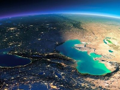 دریای خزر در آستانه بحران/ از نگرانی‌های زیست‌محیطی تا تهدیدهای اقتصادی