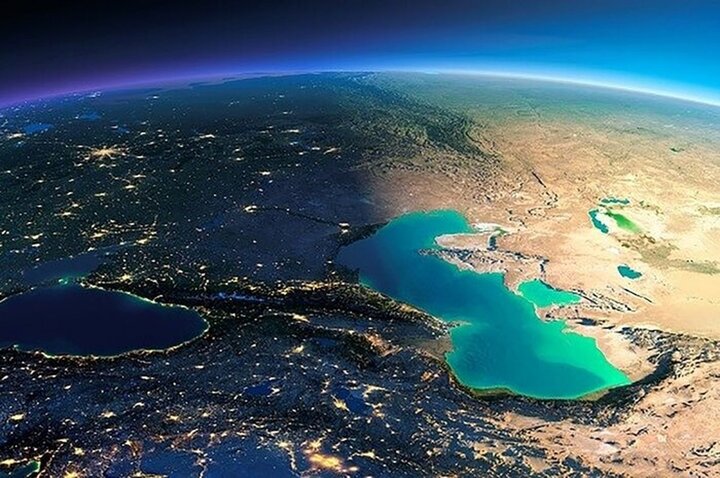 دریای خزر در آستانه بحران/ از نگرانیهای زیستمحیطی تا تهدیدهای اقتصادی