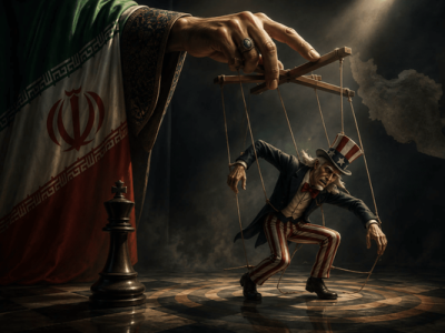 «رقص ظریف» دکترین جدید جنگی آمریکا