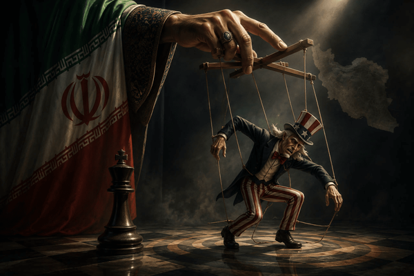 «رقص ظریف» دکترین جدید جنگی آمریکا