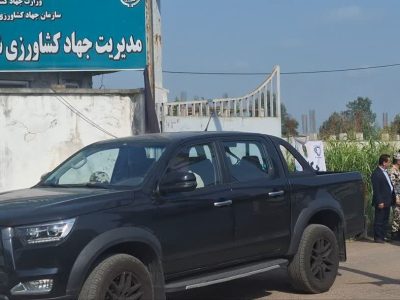رزمایش کشوری «حکاک» برای مقابله با تغییر کاربری غیرمجاز اراضی در آستانه‌اشرفیه برگزار شد