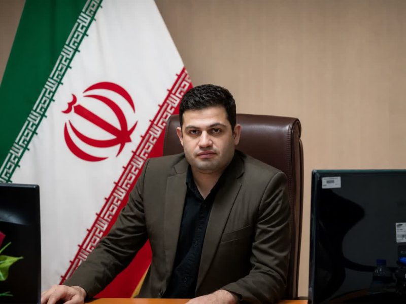 گام نخست برای تعیین تکلیف اراضی ۷ هکتاری سپیدکنار کیاشهر برداشته شد