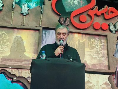 شهادت رهبر شهید پایان بیعت ملت ایران نیست، آغاز یک قیام همه‌جانبه است